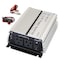 Aims Power Power Inverter, Modified Sine, 800 W Peak, 400 W Continuous, 2 Outlets PWRINV400W - alternate 1